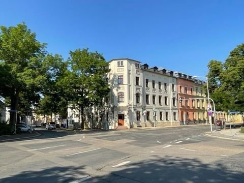 Zwickau Renditeobjekte, Mehrfamilienhäuser, Geschäftshäuser, Kapitalanlage