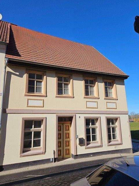 Anklam Häuser, Anklam Haus kaufen