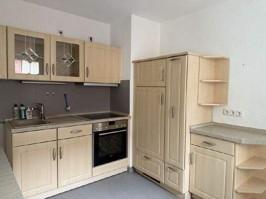 Küche im EG