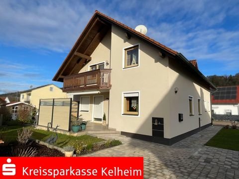 Kelheim Häuser, Kelheim Haus kaufen