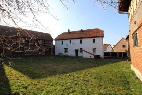 Sonneborn Häuser, Sonneborn Haus kaufen