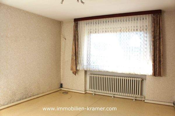 großes Schlafzimmer Bild 1