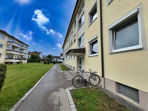 Kissing Wohnungen, Kissing Wohnung kaufen