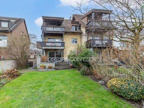 Köln Wohnungen, Köln Wohnung kaufen