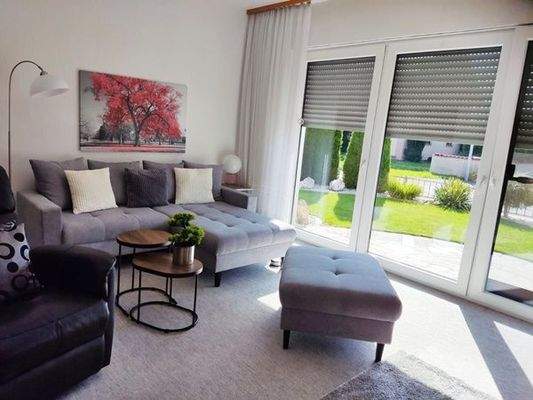 .. Wohnzimmer im EG !