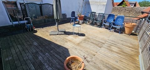 Freinsheim Wohnungen, Freinsheim Wohnung mieten