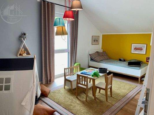 Kinderzimmer