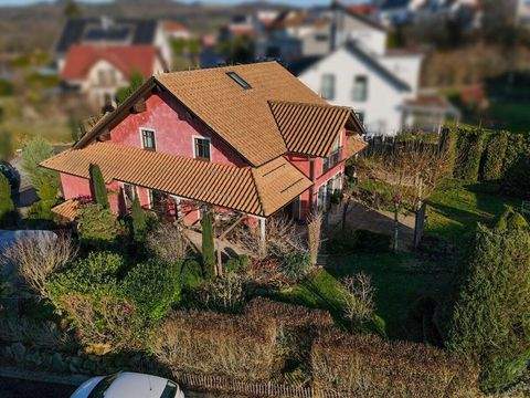 Poppenhausen Häuser, Poppenhausen Haus kaufen