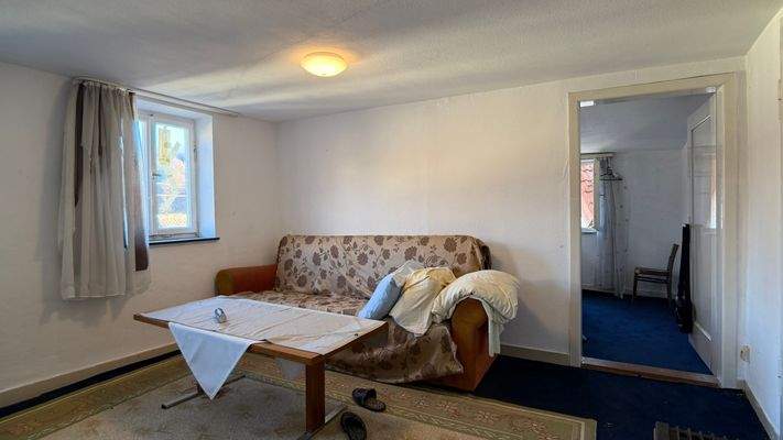 Obergeschoss Wohnzimmer