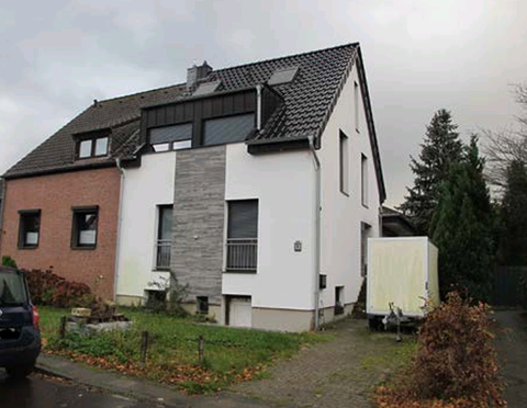 Düsseldorf Häuser, Düsseldorf Haus kaufen