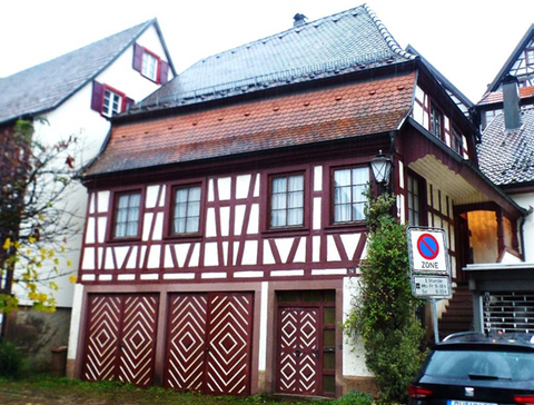 Schiltach Häuser, Schiltach Haus kaufen