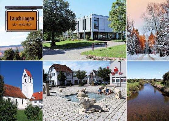 Fotos Lauchringen 1