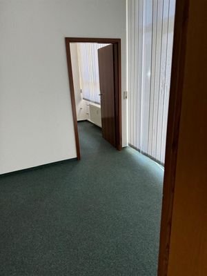 Bürofläche