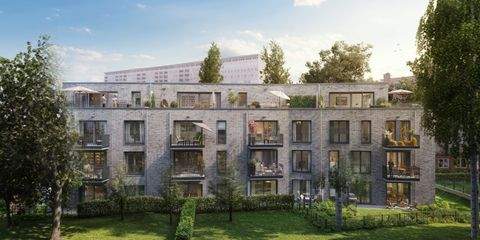 Hamburg Wohnungen, Hamburg Wohnung kaufen