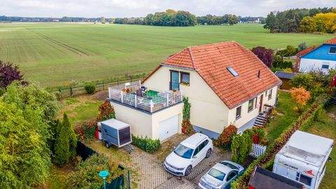 Zossen Häuser, Zossen Haus kaufen