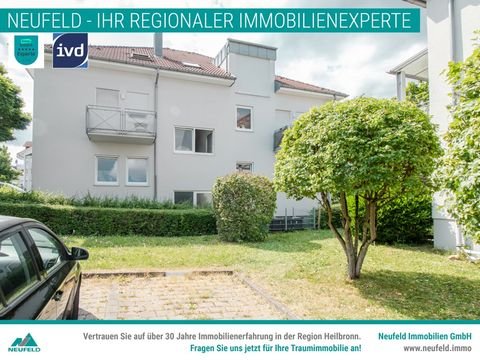 Bad Friedrichshall Wohnungen, Bad Friedrichshall Wohnung kaufen