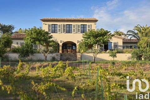 Saint-Tropez Renditeobjekte, Mehrfamilienhäuser, Geschäftshäuser, Kapitalanlage