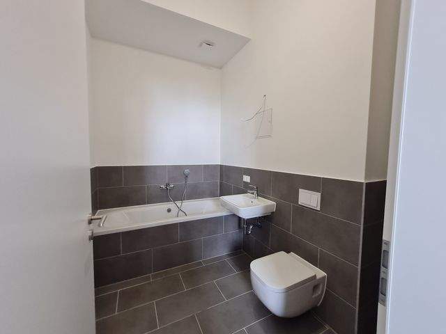 Attraktive 3- Zimmer Maisonettewhg. mit Balkon zu vermieten! - Foto 3