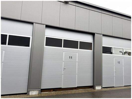 Ca. 32 m² Nutzfläche