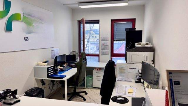  Büro 2