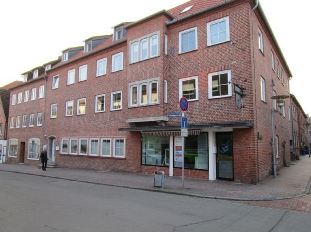 **3 Zimmer Wohnung in der Schrangenstraße in Ratzeburg ...