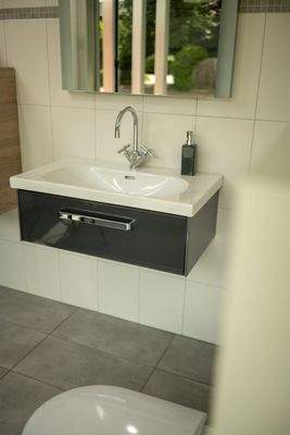 Beispielbild Badezimmer