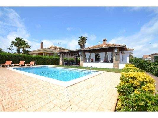 VB 299.000,-- am Strand von Riumar