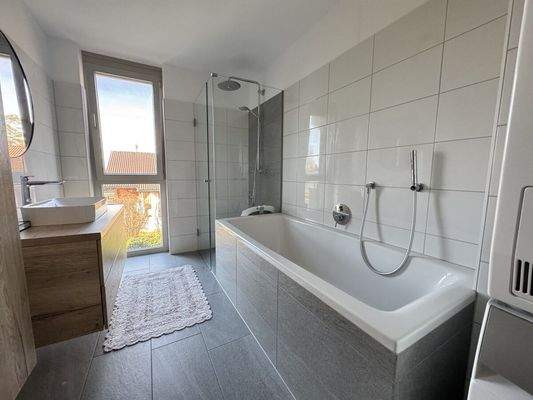 Badezimmer 1.5