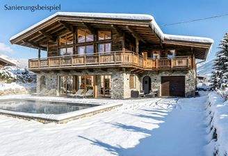 sanierung