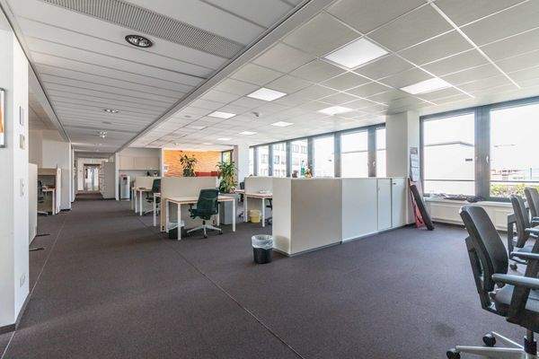 Hinterer Flächenteil Ansicht 2