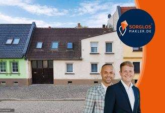 Außenansicht vorn