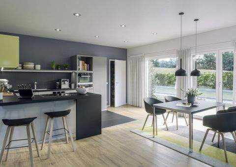 Behrensdorf Häuser, Behrensdorf Haus kaufen