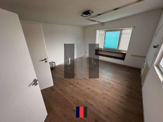 Wohnbüro Innenansicht 2