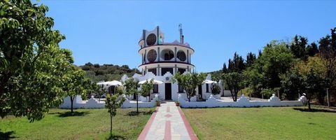 Chalkidiki Gastronomie, Pacht, Gaststätten