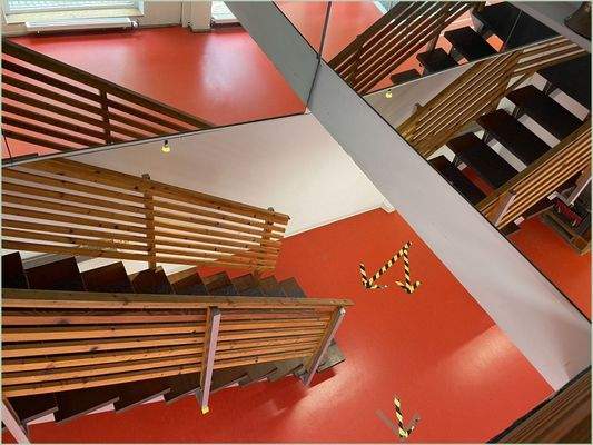 Coole Spiegelelemente