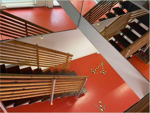 Horb am Neckar Ladenlokale, Ladenflächen 