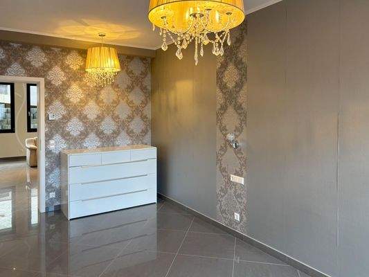 anschließend Schlafen ...