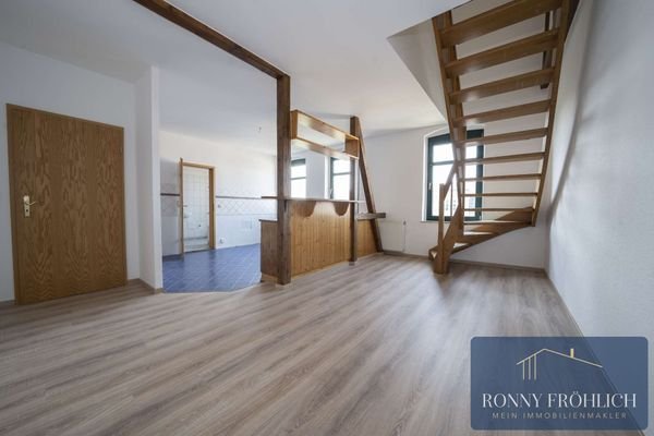 DG links Wohnung 3-7