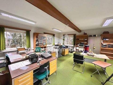 Wesenberg Büros, Büroräume, Büroflächen 