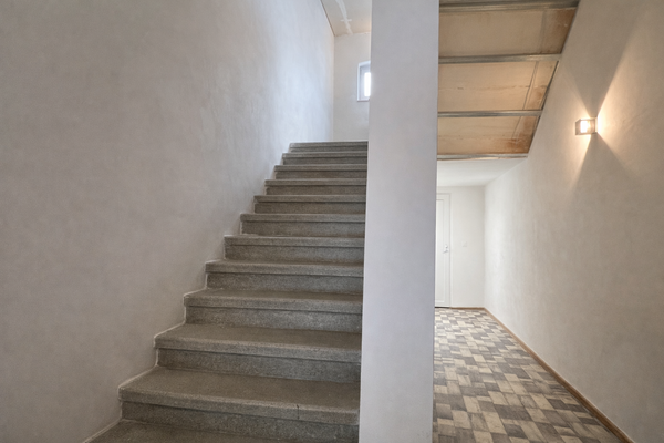 Treppenhaus 