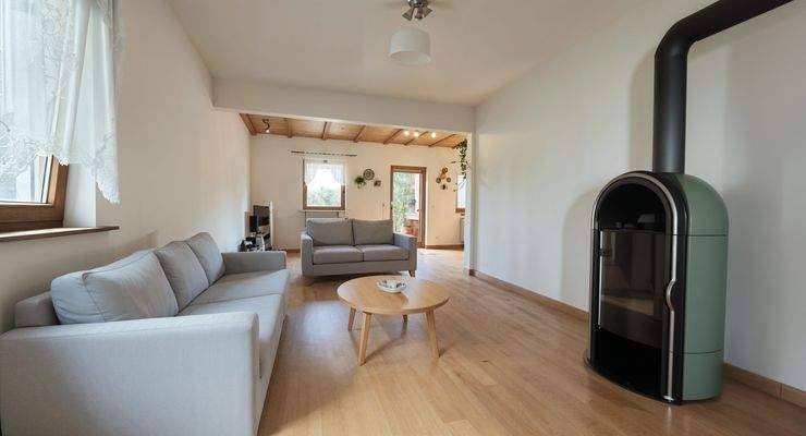 586 - Wohnen- (KI generiert)