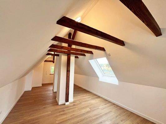 Dachgeschoss