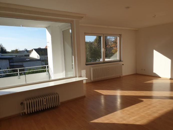3 Zimmer Wohnung in Lübeck (St. Lorenz Süd)