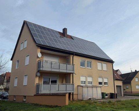 Wilhermsdorf Häuser, Wilhermsdorf Haus kaufen