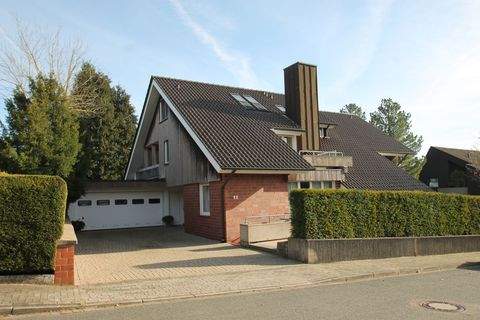 Bad Iburg Häuser, Bad Iburg Haus kaufen