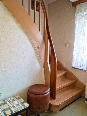 Treppe