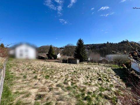 Gersfeld Grundstücke, Gersfeld Grundstück kaufen