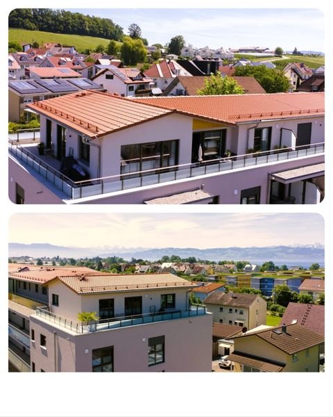Kressbronn am Bodensee Wohnungen, Kressbronn am Bodensee Wohnung kaufen