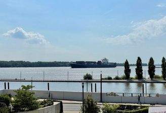 Haus 7, Balkonausblick 4 Zi.-Whg. 1. OG