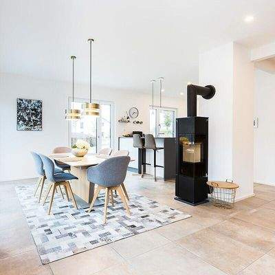 Beispiel Küche / Essen